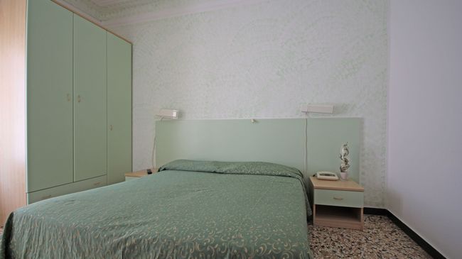 Hotel Mignon 50 Mt Dalla Spiaggia E Dall'Isola Pedonale Alassio Restoran fotoğraf